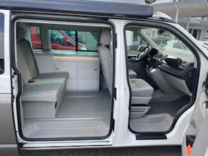 VW T6 California 3000 2.0 TDI 150 Coast DSG