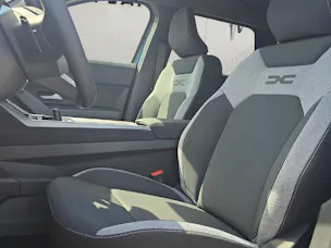 Dacia Bigster 1.2 Hybrid Journey 4WD