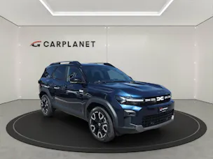 Dacia Bigster 1.2 Hybrid Journey 4WD