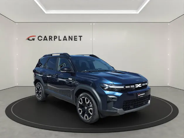Dacia Bigster 1.2 Hybrid Journey 4WD