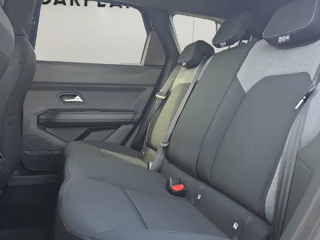 Dacia Bigster 1.2 Hybrid Journey 4WD