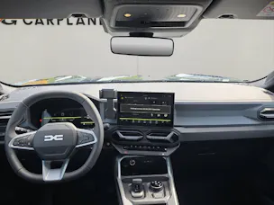 Dacia Bigster 1.2 Hybrid Journey 4WD
