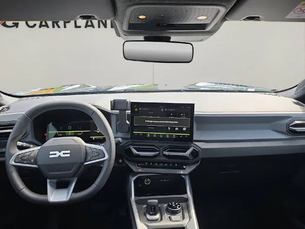 Dacia Bigster 1.2 Hybrid Journey 4WD