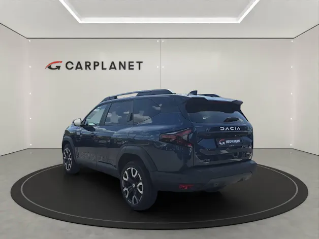 Dacia Bigster 1.2 Hybrid Journey 4WD