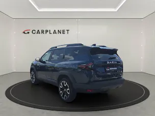 Dacia Bigster 1.2 Hybrid Journey 4WD