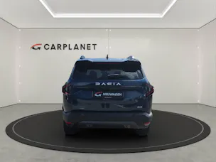 Dacia Bigster 1.2 Hybrid Journey 4WD