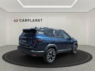 Dacia Bigster 1.2 Hybrid Journey 4WD