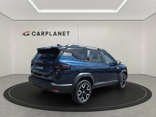 Dacia Bigster 1.2 Hybrid Journey 4WD