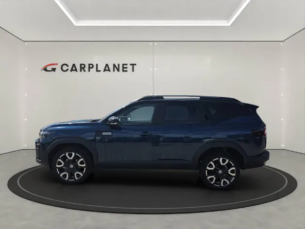 Dacia Bigster 1.2 Hybrid Journey 4WD