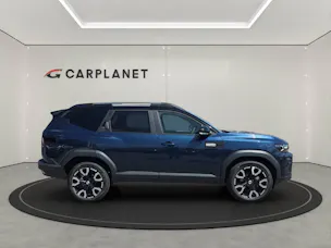 Dacia Bigster 1.2 Hybrid Journey 4WD