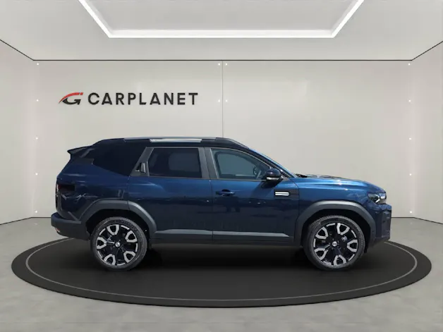 Dacia Bigster 1.2 Hybrid Journey 4WD