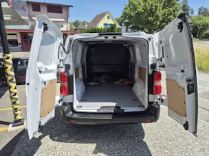 Toyota PROACE Van L2 75KWh Medium Active