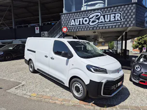 Toyota PROACE Van L2 75KWh Medium Active