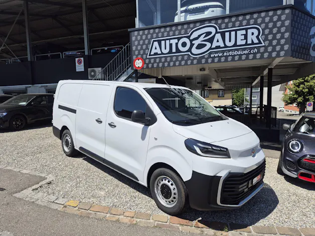 Toyota PROACE Van L2 75KWh Medium Active