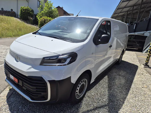 Toyota PROACE Van L2 75KWh Medium Active