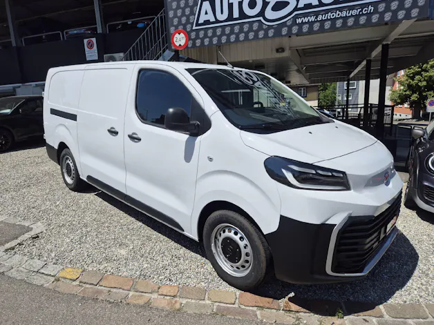 Toyota PROACE Van L2 75KWh Medium Active