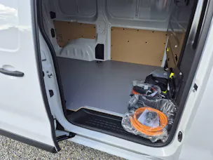 Toyota PROACE Van L1 75KWh Medium Active