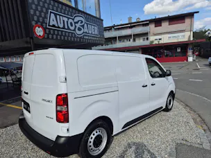 Toyota PROACE Van L1 75KWh Medium Active