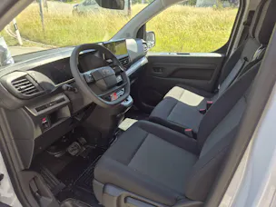 Toyota PROACE Van L2 75KWh Medium Active