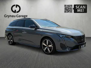 Peugeot 308 SW 1.2 Hybrid GT