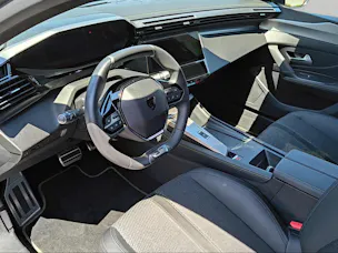 Peugeot 308 SW 1.2 Hybrid GT