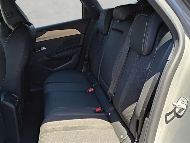 Peugeot 308 SW 1.2 Hybrid GT