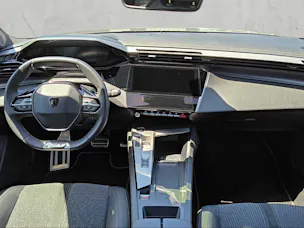 Peugeot 308 SW 1.2 Hybrid GT