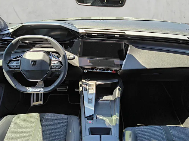 Peugeot 308 SW 1.2 Hybrid GT