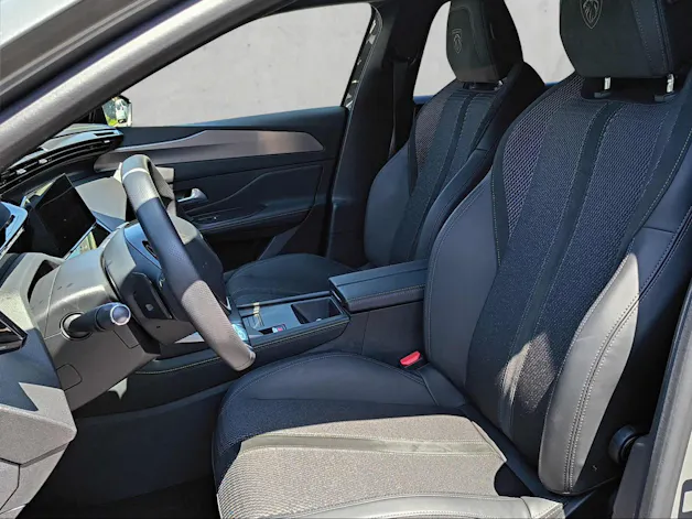 Peugeot 308 SW 1.2 Hybrid GT