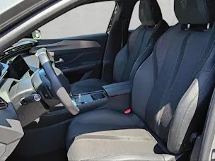 Peugeot 308 SW 1.2 Hybrid GT
