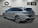 Peugeot 308 SW 1.2 Hybrid GT