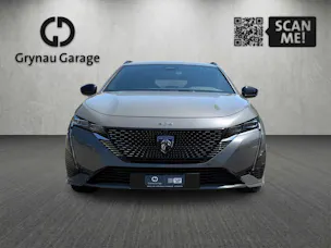 Peugeot 308 SW 1.2 Hybrid GT