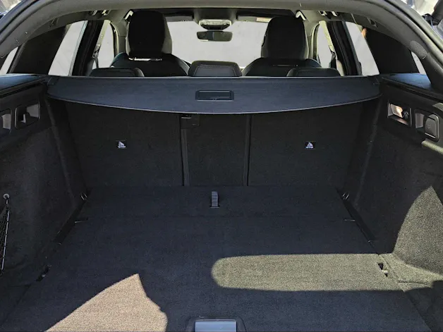 Peugeot 308 SW 1.2 Hybrid GT