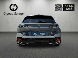 Peugeot 308 SW 1.2 Hybrid GT