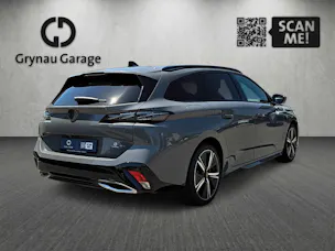 Peugeot 308 SW 1.2 Hybrid GT
