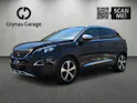Peugeot 3008 2.0 BlueHDi 180 GT