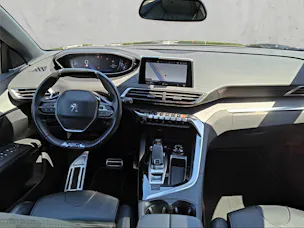 Peugeot 3008 2.0 BlueHDi 180 GT