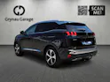 Peugeot 3008 2.0 BlueHDi 180 GT
