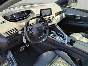 Peugeot 3008 2.0 BlueHDi 180 GT