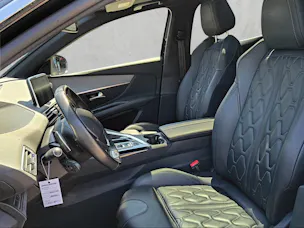 Peugeot 3008 2.0 BlueHDi 180 GT