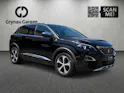 Peugeot 3008 2.0 BlueHDi 180 GT