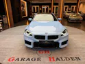 BMW M2 Coupé