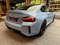 BMW M2 Coupé