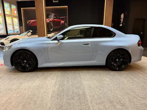 BMW M2 Coupé