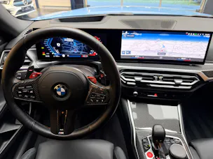BMW M2 Coupé
