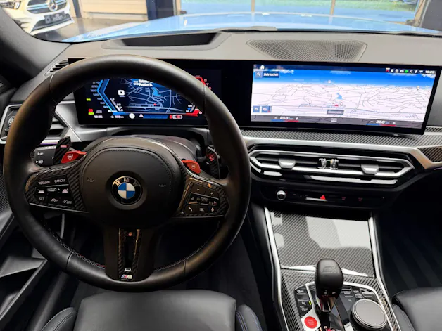 BMW M2 Coupé