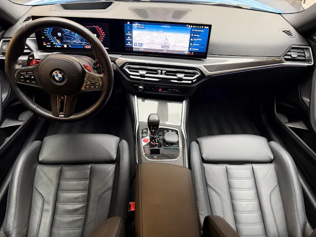 BMW M2 Coupé