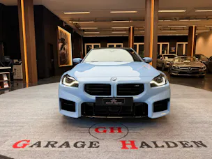 BMW M2 Coupé