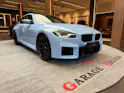 BMW M2 Coupé