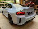 BMW M2 Coupé